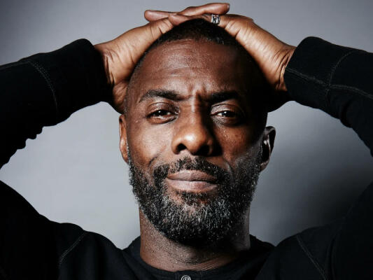 intervju, idris elba leti samostalnim putem | la vie de luxe, magazin